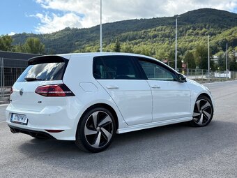 Vw golf 7 R line 2.0tdi 110kw - 3
