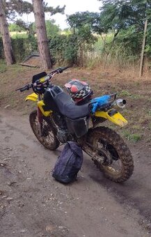 Yamaha XT600 43f znížená cena - 3