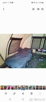 Bivak JRC Extreme - 3