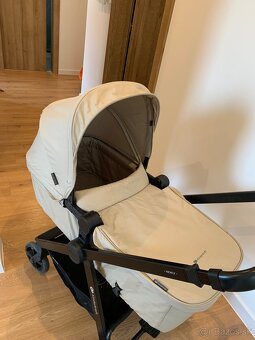 Kindercraft kočík - 3