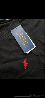 👕 Ralph Lauren Polo - 3