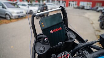 Yamaha Tenere Rally 700 2025 - 3