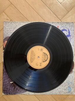 Karel Gott – My Czech Favourites (LP, Supraphon) - 3