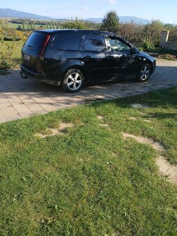 Predám Ford fokus mk1 - 3