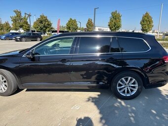 Passat Variant 2.0 TDI BMT Business Comfortline DSG (B8) - 3