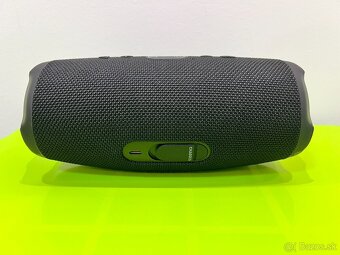 JBL Charge 5 black - 3