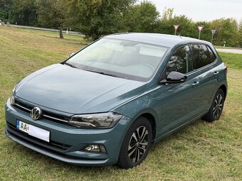 Volkswagen Polo 1.0 TSI OPF Highline DSG - 3