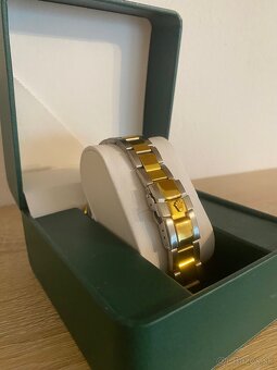Rolex Submariner - Oystersteel, yellow gold - 3