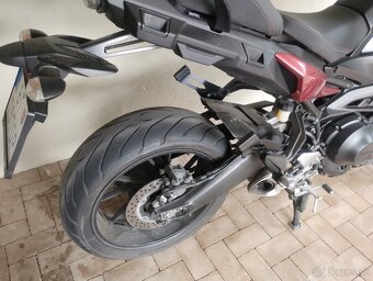 YAMAHA TRACER 900 GT - 3