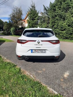 Renault Megane IV 1.2 TCe - 3