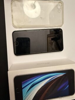 Predam IPhone SE 2020 64GB - 3