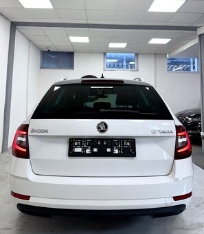 Skoda Octavia 1.5TSI 110Kw Premium/Full Led/2019 - 3