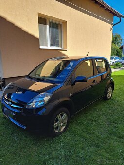Subaru Justy 1.0 51kW - 3