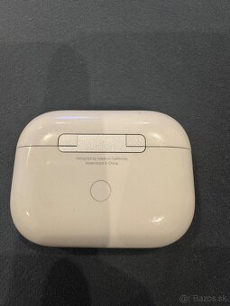 Original Apple Airpods Pro - 3