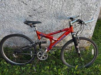 Predam bicykel - 3