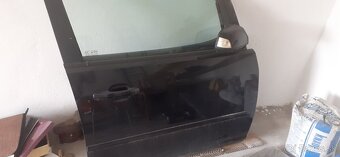 Dvere Ford C-Max - 3