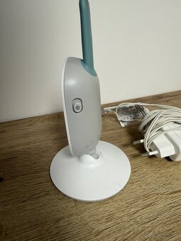 Predam baby monitor - 3
