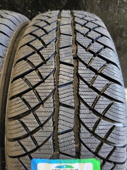 195/65 R15 Milever zimne pneumatiky - 3