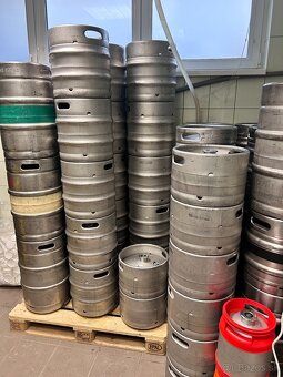 Pivovar - technológia - 3