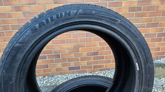 SAILUN ALPINE EVO 1 - 235/45 R18 zimné - 3