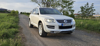 VW Touareg 3.0 TDI INDIVIDUAL 176 kW - 3