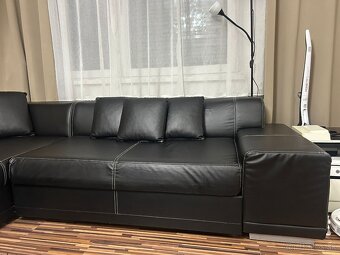 Sedacka eko koza. - 3