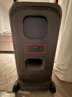 JBL partybox 520 - 3
