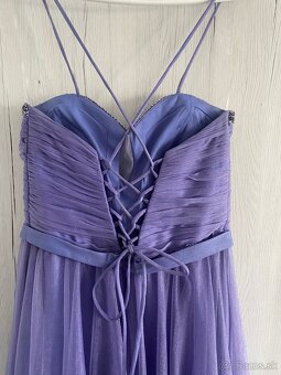 Spoločenské šaty - 3