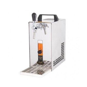 Výčapy s príslušenstvom na prenájom - 3