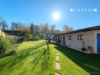 IBA U NÁS Na predaj veľký 5i rod. dom v Kálnici 940m2, NVM - 3