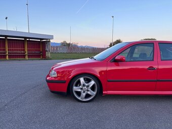 Škoda Octavia 1 1.8T 110kw - 3