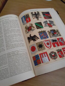 Encyklopédie Mix - Nemecké, české - 3