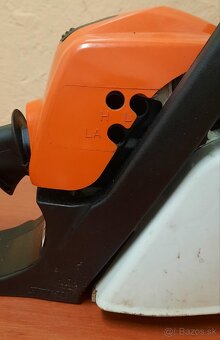 Stihl ms 211 - 3