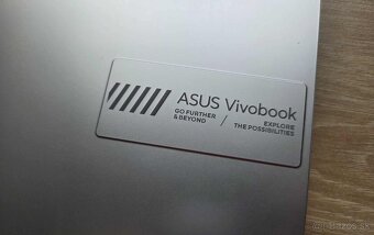 ASUS VivoBook Go 15 E1504 i3-N305,15.6 FHD,8GB/512GB,zaruka - 3