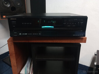 ONKYO DX-C390 - 3