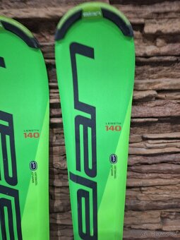 Lyze Elan 14o lyžiarky 270 - 3