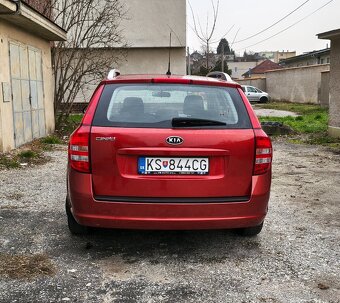 Kia Ceed 1.4 77kw - 3