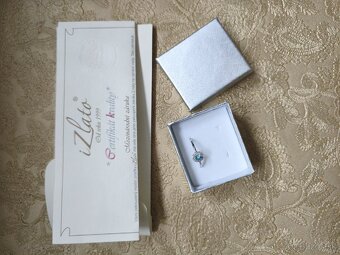 Zásnubný prsteň - 3