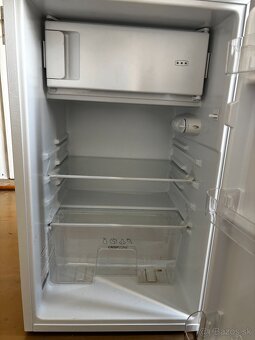 Predám chladnicku GORENJE - 3