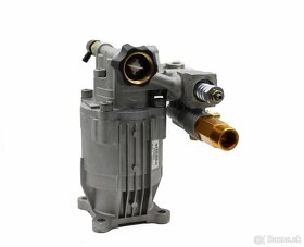 Vysokotlaková pumpa, čerpadlo na wapku - diel, náhrada - 3