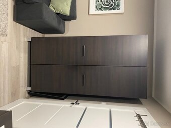 Nábytok obývacia stena - 3