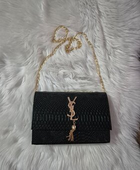 kabelka YSL hadia koža - 3