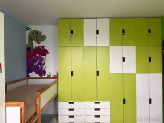 Prenajmem byt v Trnave - 3