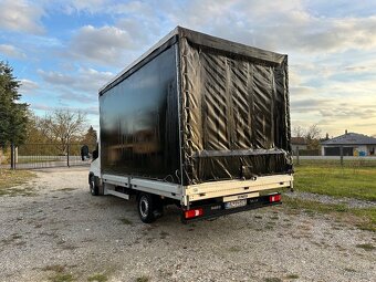 Iveco daily 35s18 automat twincab 10pal - 3