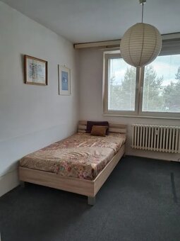 PREDANÝ I na predaj 4 iz.byt, Bratislava - Dúbravka - 3