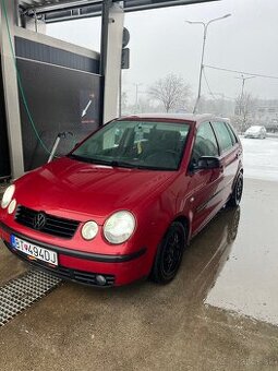 Vw polo - 3