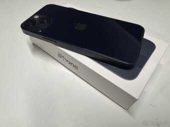 iPhone 13 mini – 128 GB - 3