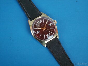 Hodinky Poljot . - 3