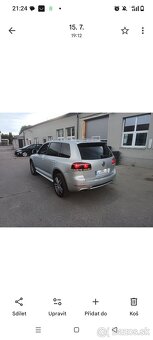 Vyměním krásného Tuarega 3.0tdi - 3