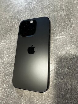 Apple Iphone 16 Pro 512GB black - 3